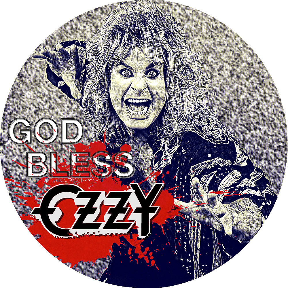Ozzy — Hifi Jones